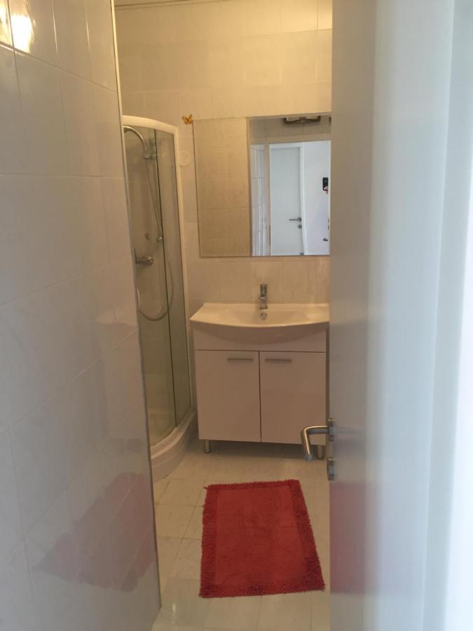 Schreng Apartments Malinska Luaran gambar