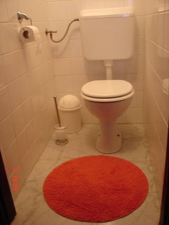 Schreng Apartments Malinska Luaran gambar