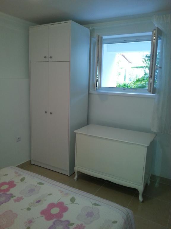 Schreng Apartments Malinska Luaran gambar