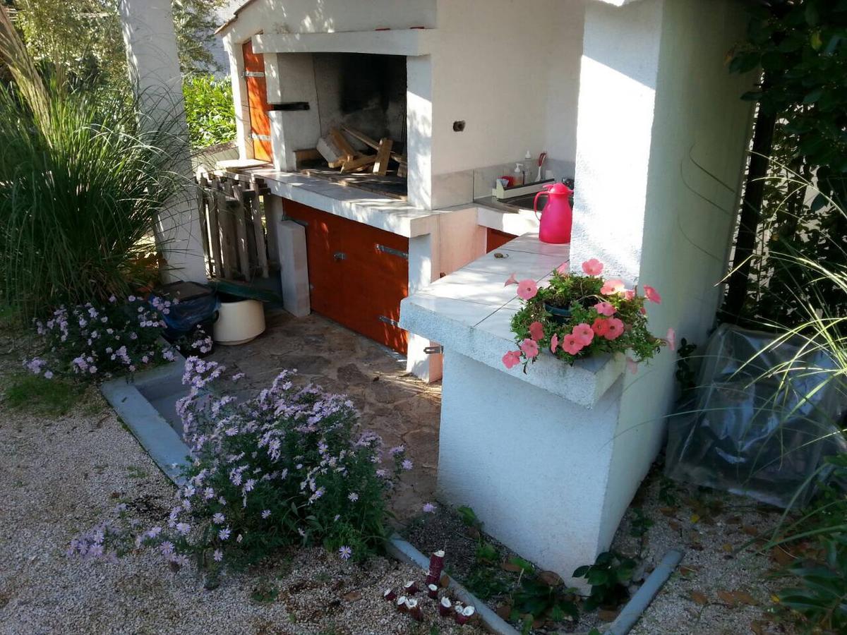 Schreng Apartments Malinska Luaran gambar